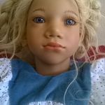 Dee Brady - @doll_lover_4ever - Instagram