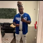 Dee Briggs - @apollotwon - Instagram