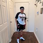 Dee Briggs - @dee_baby_longstroke - Instagram