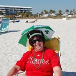 Dee Burke - @deeburke7290 - Instagram