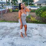Dee Butler - @deegbaby1316 - Instagram