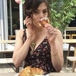 Dee Butler - @ctrlaltdee - Instagram