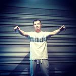 Dee Cahill New - @dee_bhoy1916 - Instagram