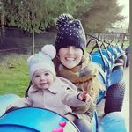 Dee Ní Chathail - @deenidhroighneain.cahill - Instagram