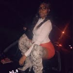 Dee Cates - @snatched412 - Instagram
