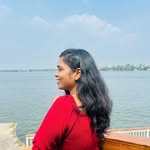 Deepthi Chitty - @deepthi_chitty - Instagram