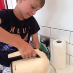 Deirdre - @deechristensen15 - Instagram