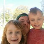 Dustin and Dee Cochran - @phoenix_prose - Instagram