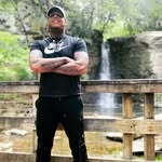 Str8demongod - @dee.cochranjr - Instagram