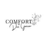 Comfort by Dee Guerra - @comfortbydeeguerra - Instagram