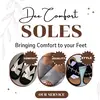 Handmade soles in Abia - @deecomfort_soles - TikTok