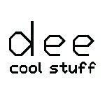 shop@deecoolstuff.com - @deecoolstuff - Instagram