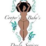 Dee Cooper - @kiareandlailasmommy - Instagram