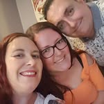 Dee Cooper - @denise.cooperwasott - Instagram
