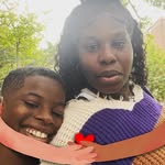 Dion Mills Burris - @dee_coulter - Instagram