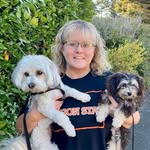 Dee Crabtree Kennedy - @deesatthebeach - Instagram