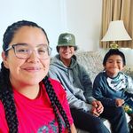 Dee-Dee Curley - @dkc_7 - Instagram