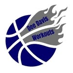 Darwin Davis Jr - @dee_davis_workouts - Instagram