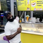 Dee Davis - @deedavis119 - Instagram