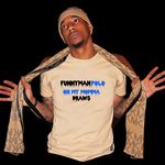 Dee Davis - @funnyman_polo - Instagram