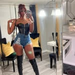 Dee Davis - @iam_deedavis - Instagram