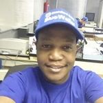 Dickson Dee - @dee_dickson - Instagram