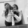 Cuenta_dee_doss💖👭 - @yulenaa_y_marinaa - TikTok