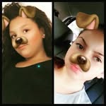 😍SAMANTA y PILI😍 - @_.cueentaa_dee_doss._ - Instagram