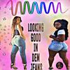 COOL SQUARE - @deedotson98 - TikTok