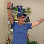 Dee A Dotson - @tennisfan1962 - Instagram