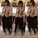 Dee Dotson - @beauty_brains_bankroll - Instagram