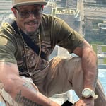 Tony-Dee Downing - @tonydee1208 - Instagram