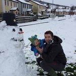 Dee Doyle - @deirdretreacy25 - Instagram
