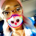 Star Dunlap - @deedunlapblue - Instagram