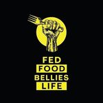 Dee Durant - @fedbellies - Instagram