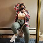 Kay Dee Durant - @lashaedurant - Instagram