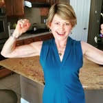 Deb Dutcher - @sexyleanstrongtv - Instagram