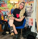 Dee Edwards - Facebook