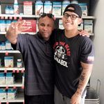 Dee Edwards - @mugzy_103 - Instagram