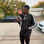 Dee Edwards Jr. - @lildee_edwards32 - Instagram