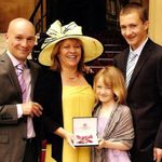 Dee Edwards MBE - @safe_harbour_therapy - Instagram
