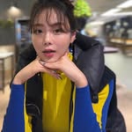 Seo yeon - @de_eely - Instagram