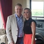 Deirdre Ennis - @dee.ennis15 - Instagram