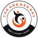 Dee Ess Kay - @dee_ess_kay_sc - Instagram