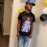 Dee Fields - @kingfieldzzz - Instagram