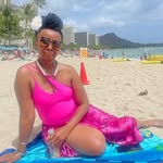 Dee Fields - @spratleydarlene - Instagram