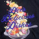 Dee Holiday  & Dee Fields - @deesdeliciousdishes - Instagram
