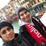Daniel Flores - @deeflores1 - Instagram