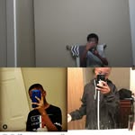 SchW0k3 Gang - @dre.wideman_dee.forrest - Instagram