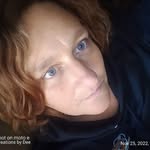 Dee Fritz - @princessspikihuffalump - Instagram